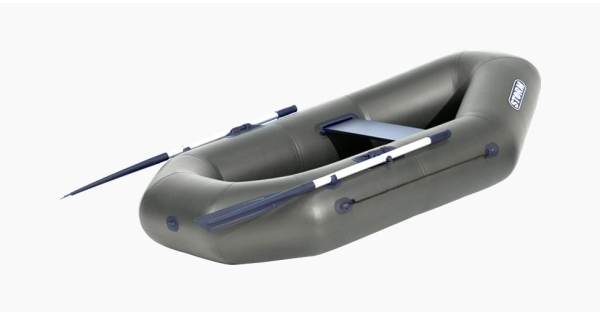 AQUA STORM ST220 pripučiama PVC valtis